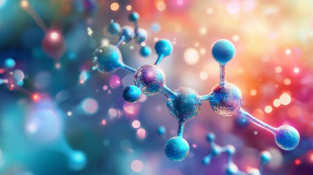 The rapidly growing biopharmaceuticals industry, developing biotech drugs and therapies that target specific diseases at the molecular level