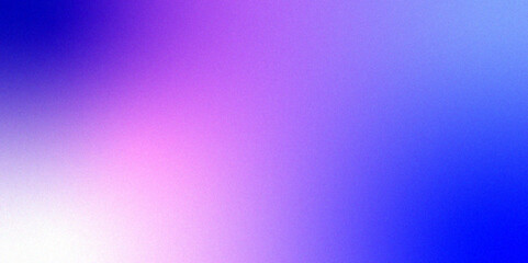 Gradient noisy and grainy abstract vector digital background desktop wallpaper