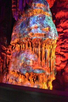 Grotte
