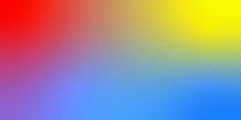 Gradient noisy and grainy abstract vector digital background desktop wallpaper
