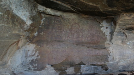 monastery in the mountains