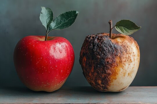Rotting Apple Images – Browse 24,539 Stock Photos, Vectors, and Video ...