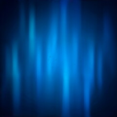 Abstract Dark Blue Background