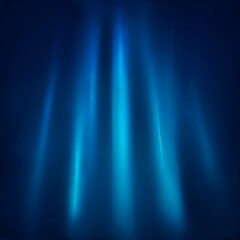 Abstract Dark Blue Background