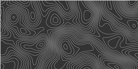 Exploring the Intricate Intersections of Topology and Topography Through Innovative Vector-Based Techniques in Modern Wallpaper Design A Comprehensive Study

