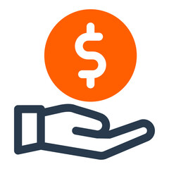 Dollar Sign Savings for Black Friday Shoppers