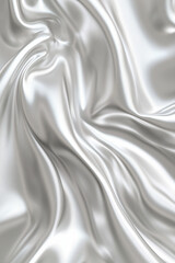 Obraz premium silk fabric background