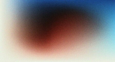 Gradient banner background, blue white wave noisy texture poster header backdrop design, noise texture banner poster design