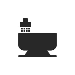 Silhouette of Spa and sauna Elements