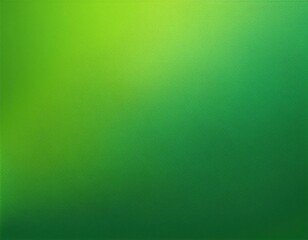 noisy grain texture effect green and lime color gradient banner background green grain texture background ai
