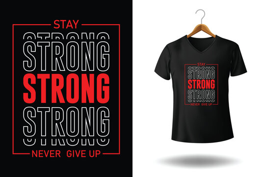 Naklejki Think outside the box motivational t-shirt design typography. Hand drawn inspirational apparel lettering print. Vector illustration.