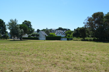 Locmariaquer (Morbihan - Bretagne - France)