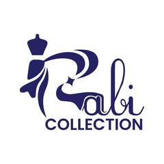 Clothing logo design, R logo design, 