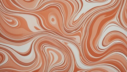 Abstract Organic Camouflage