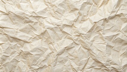 Fototapeta premium white Paper texture background, kraft paper horizontal and Unique design of paper, Soft natural style For aesthetic creative design 