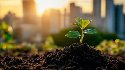 The environmental impact of sustainable technology in finance is profound.