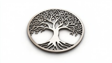 Images and designs featuring the Tree of Life symbol, suitable for crafting with Cricut machines.