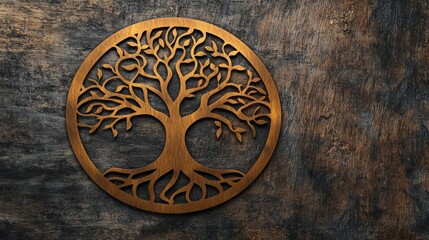 Images and designs featuring the Tree of Life symbol, suitable for crafting with Cricut machines.