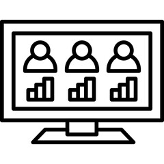 Affiliate Marketing Icon