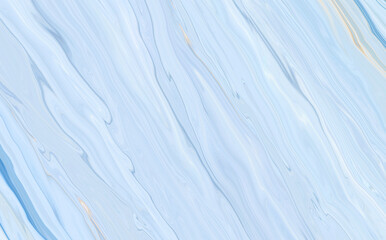 Obraz premium Marble rock texture blue ink pattern liquid swirl paint white dark that is Illustration background for do ceramic counter tile silver gray that is abstract waves skin wall luxurious art ideas concept.