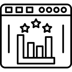 Ranking Icon