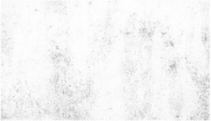 Halftone background vector, abstract backdrop design with two tone pattern and copy space for edit your content