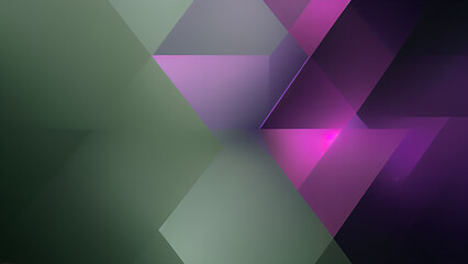 abstract geometric background