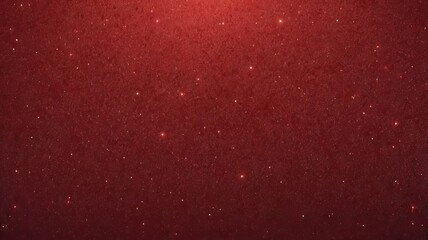 Obraz premium red glitter texture background