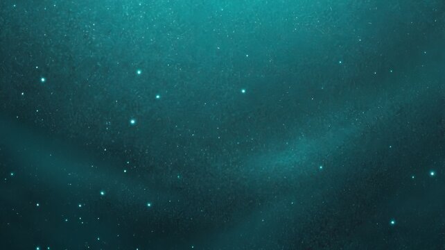 teal glitter texture abstract background
