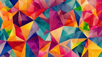 Obraz premium backdrops that shine