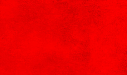 Red Abstract Background. old grunge textured corners in Christmas or holiday colors