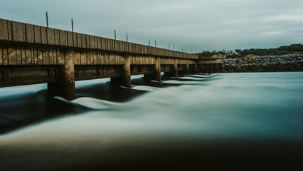 vieux-boucau pont jour lp