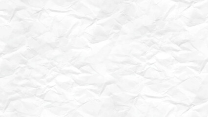 crumpled paper background