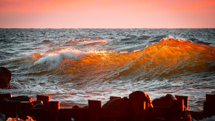 vieux-boucau vague 6