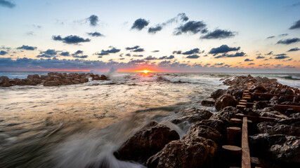 vieux-boucau digue 2