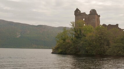 eilean donan castle