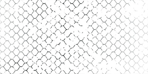 Fototapeta premium Mesh texture for fishing nets. Grunge pattern for sportswear or soccer goal, volleyball net, basketball hoop, hockey, athletics. Mesh background