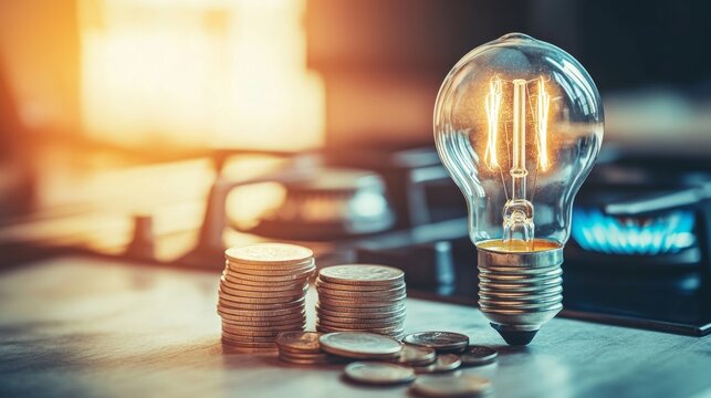 Evaluating the Cost of Gas vs. Electricity in Today's Economy