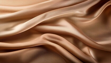 Fototapeta premium silk fabric background