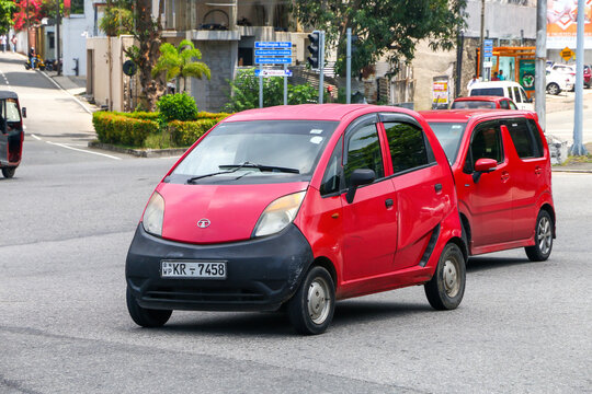 Tata Nano