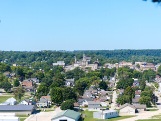 Decorah Iowa