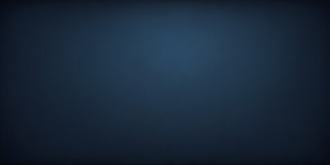 Navy Blue Gradient Background 