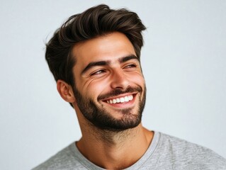 Obraz premium portrait of a man