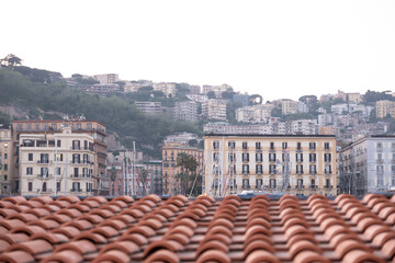 view country Naples