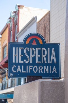 Hesperia California, Hesperia, California, Hesperia CA