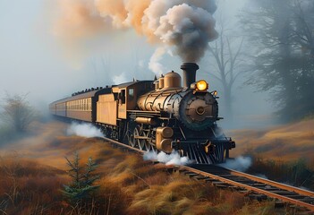 Fototapeta premium square