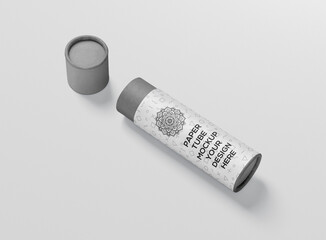 Slim Medium Size Paper Tube Vol. 2