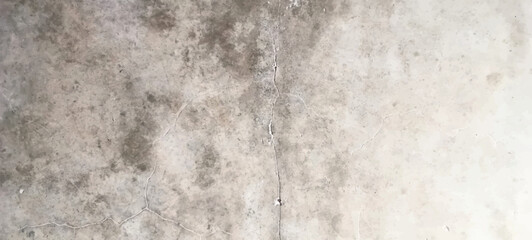 Stone texture, old vintage cracked concrete, marble or stone surface. Wall, tile or floor background design, realistic vector illustration