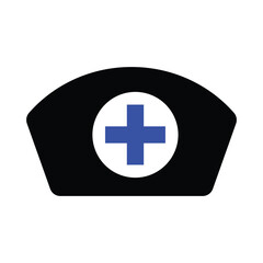 Nurse, Sister Icon