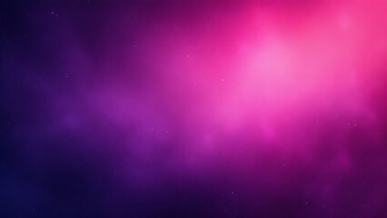 Fototapeta premium A dynamic abstract background in vibrant shades of pink and purple with textured splatters and a gradient effect
